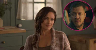 Why Minka Kelly's Partner Dan Reynolds Isn't in Ransom Canyon