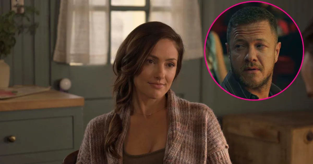 Why Minka Kelly’s Partner Dan Reynolds Isn’t in Ransom Canyon