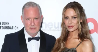 Dorit Kemsley Alleges PK Intends to Abandon Her, Leaving Kids 'Without a Home'