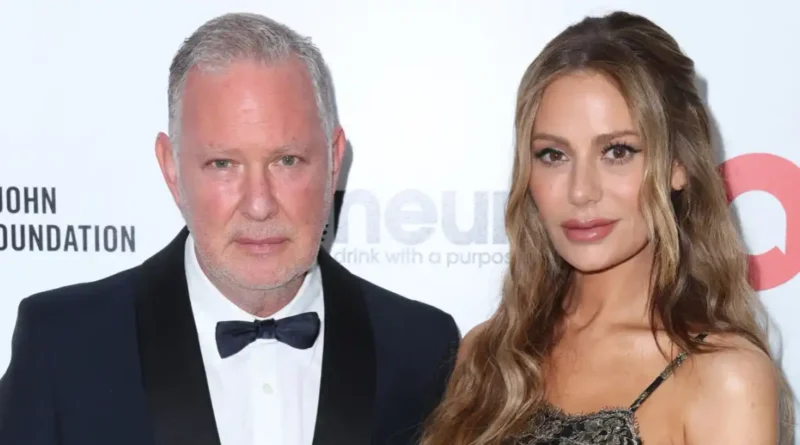 Dorit Kemsley Alleges PK Intends to Abandon Her, Leaving Kids 'Without a Home'