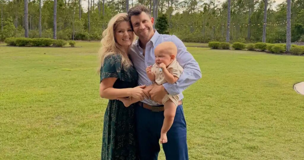 Erin Bates Teases Possible Expansion of Family Following Sepsis Fight