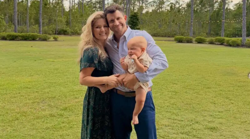 Erin Bates Teases Possible Expansion of Family Following Sepsis Fight