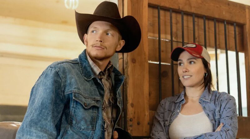 Yellowstone Star Speaks on 6666 Spinoff's Future Amid Delays