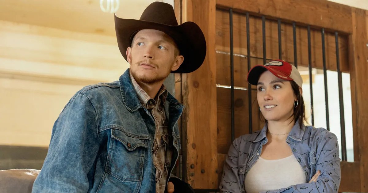 Yellowstone Star Speaks on 6666 Spinoff’s Future Amid Delays
