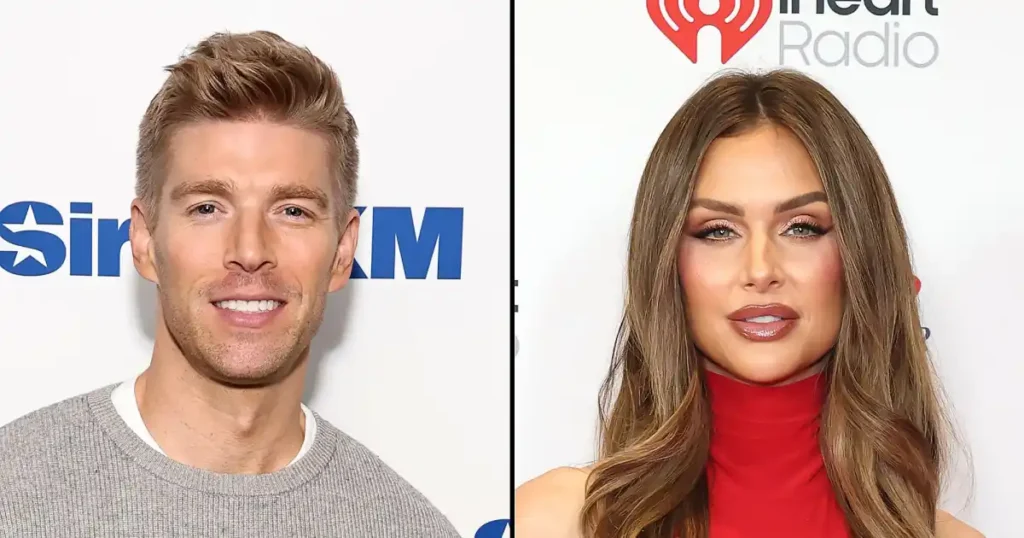 Kyle from In the City Responds to Lala's Comments About His Bed Skills