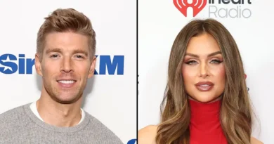 Kyle from In the City Responds to Lala's Comments About His Bed Skills