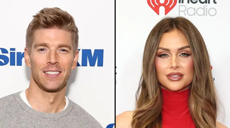 Kyle from In the City Responds to Lala's Comments About His Bed Skills