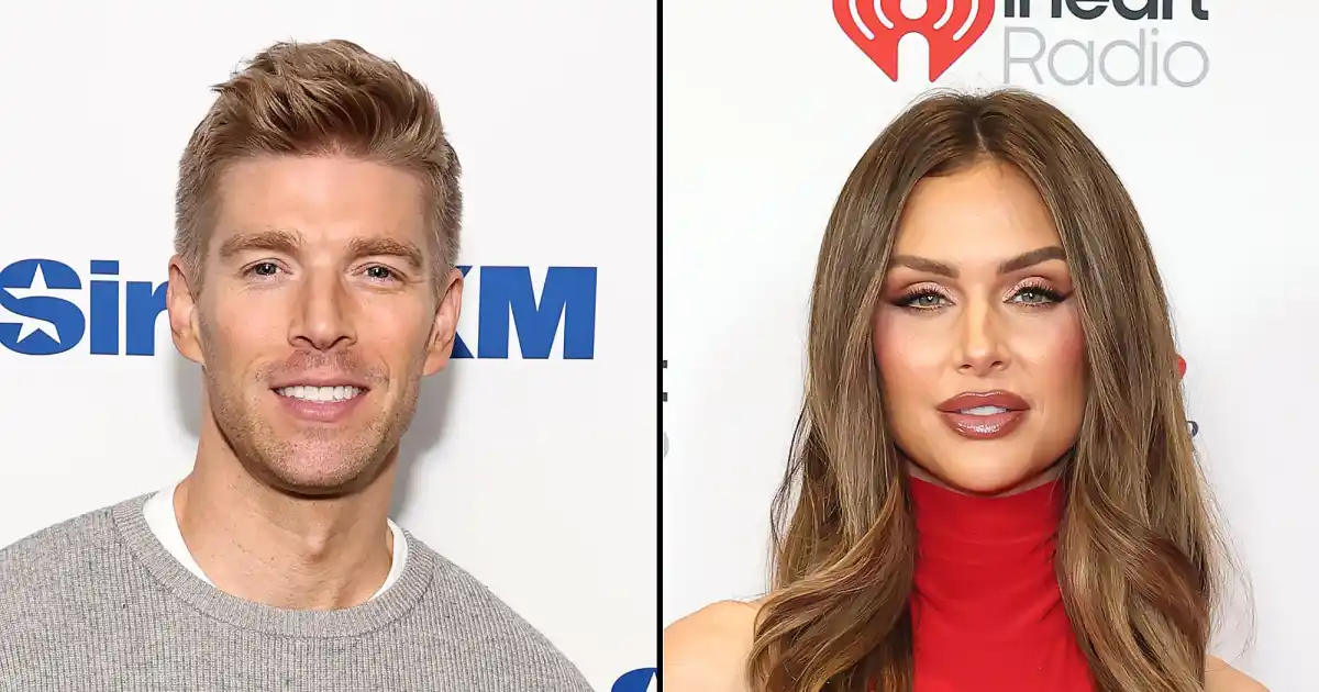 Kyle from In the City Responds to Lala’s Comments About His Bed Skills