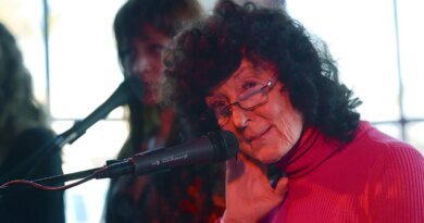 Linda Perhacs Located Safe After Being Reported Missing