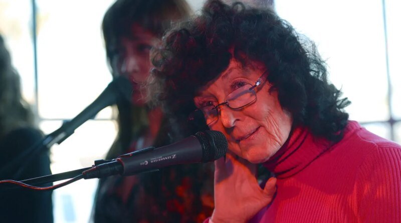 Linda Perhacs Located Safe After Being Reported Missing