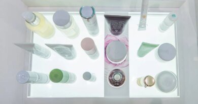 Why Spicule Skincare Is Dubbed the 'Microneedling in a Bottle'