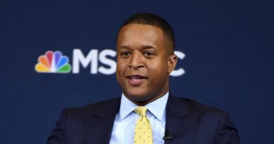 Craig Melvin Addresses Recent Incident on Today Show