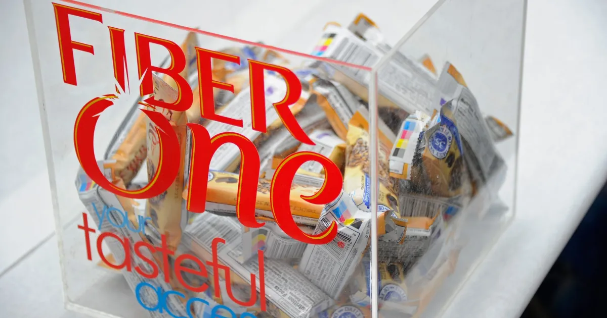 Is Fibermaxxing Safe? Insights from Dietitians You Should Read