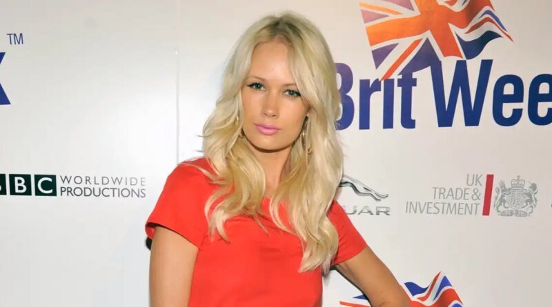 Lauren Bennett Experienced Reaction to Medication Prior to Passing