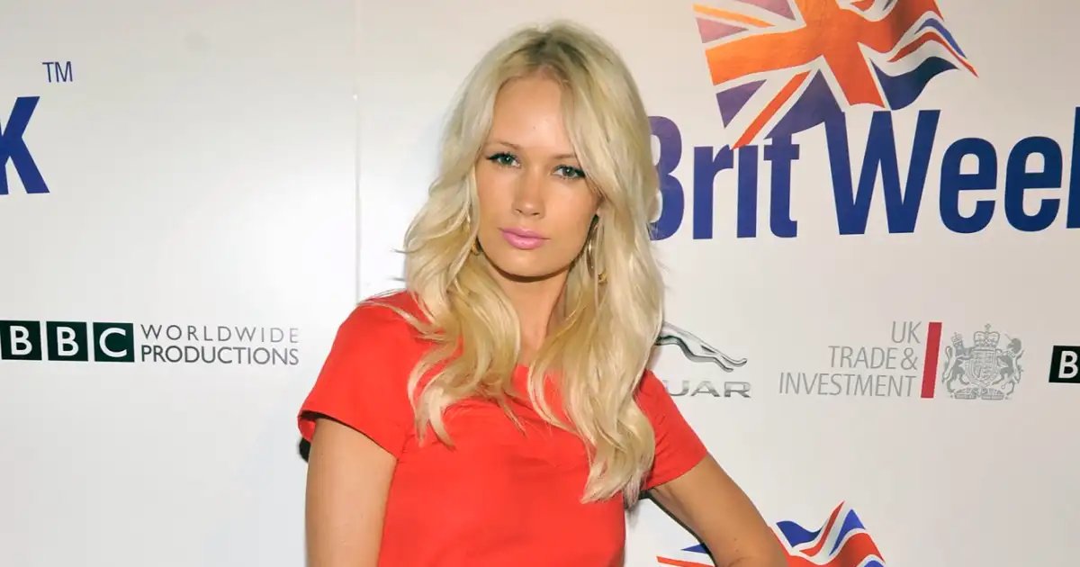 Lauren Bennett Experienced Reaction to Medication Prior to Passing