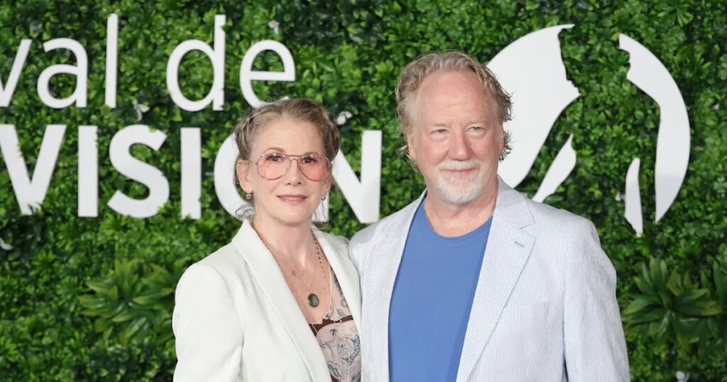 Melissa Gilbert Leaves When Calls the Heart Following Controversy