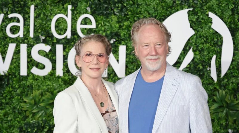 Melissa Gilbert Leaves When Calls the Heart Following Controversy
