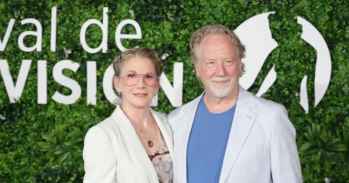 Melissa Gilbert Leaves When Calls the Heart Following Controversy