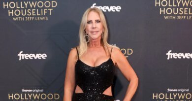 Vicki Gunvalson Reveals Her Daughter Advised Against Returning to RHOC