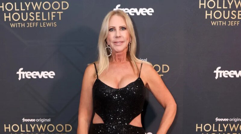 Vicki Gunvalson Reveals Her Daughter Advised Against Returning to RHOC