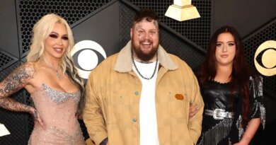 Bunnie Xo Addresses Stepdaughter's Claim About Jelly Roll's Divorce