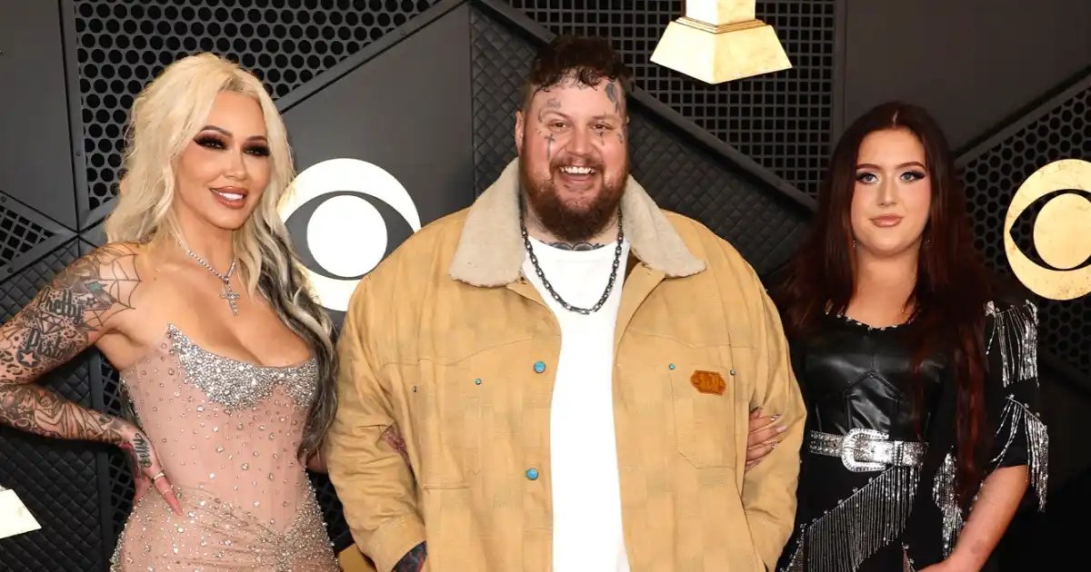 Bunnie Xo Addresses Stepdaughter’s Claim About Jelly Roll’s Divorce