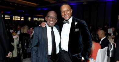 Craig Melvin and Al Roker Obtain Restraining Order Against Intruder