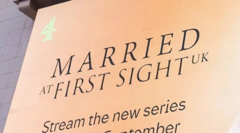 Married at First Sight UK Star Arrested on Rape Allegations