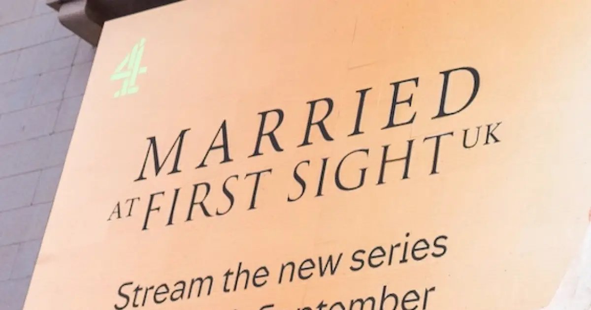 Married at First Sight UK Star Arrested on Rape Allegations
