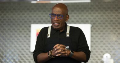 Al Roker Addresses Today Show Intruder Incident