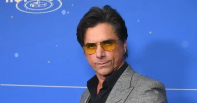 Why John Stamos Says He'll 'Never' Compete on Dancing With the Stars