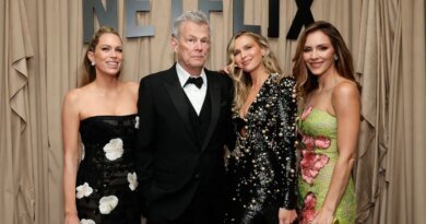 Quotes from Erin and Sara Foster About Their Stepmom Katharine McPhee