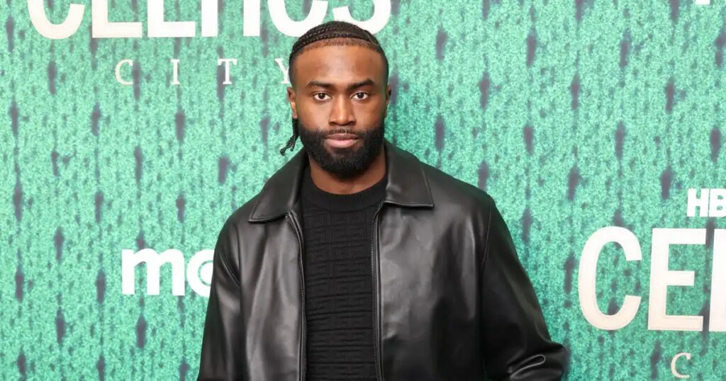 Jaylen Brown Claims There’s ‘No Loyalty’ in the NBA Following Trade