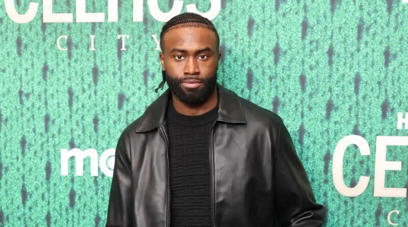 Jaylen Brown Claims There’s ‘No Loyalty’ in the NBA Following Trade