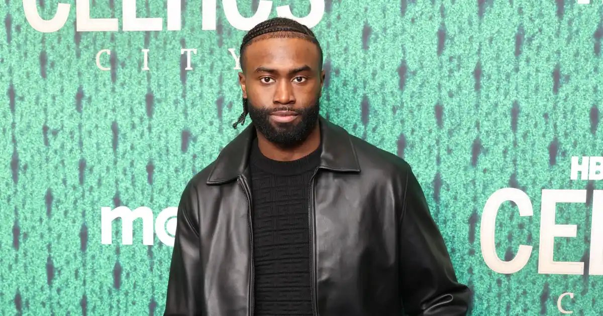 Jaylen Brown Claims There’s ‘No Loyalty’ in the NBA Following Trade
