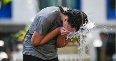 10 Pro Tips for Keeping Cool and Safe in a Heat Wave