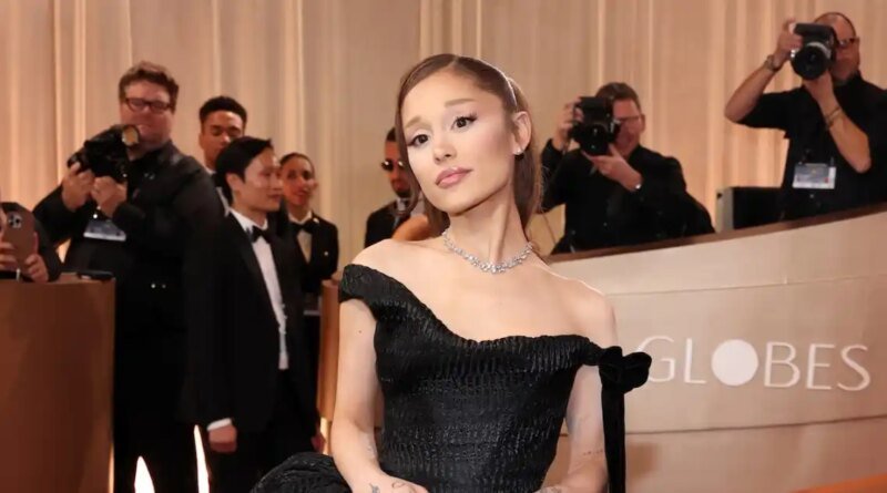 Reasons Behind Ariana Grande's Departure from American Horror Story Season 13