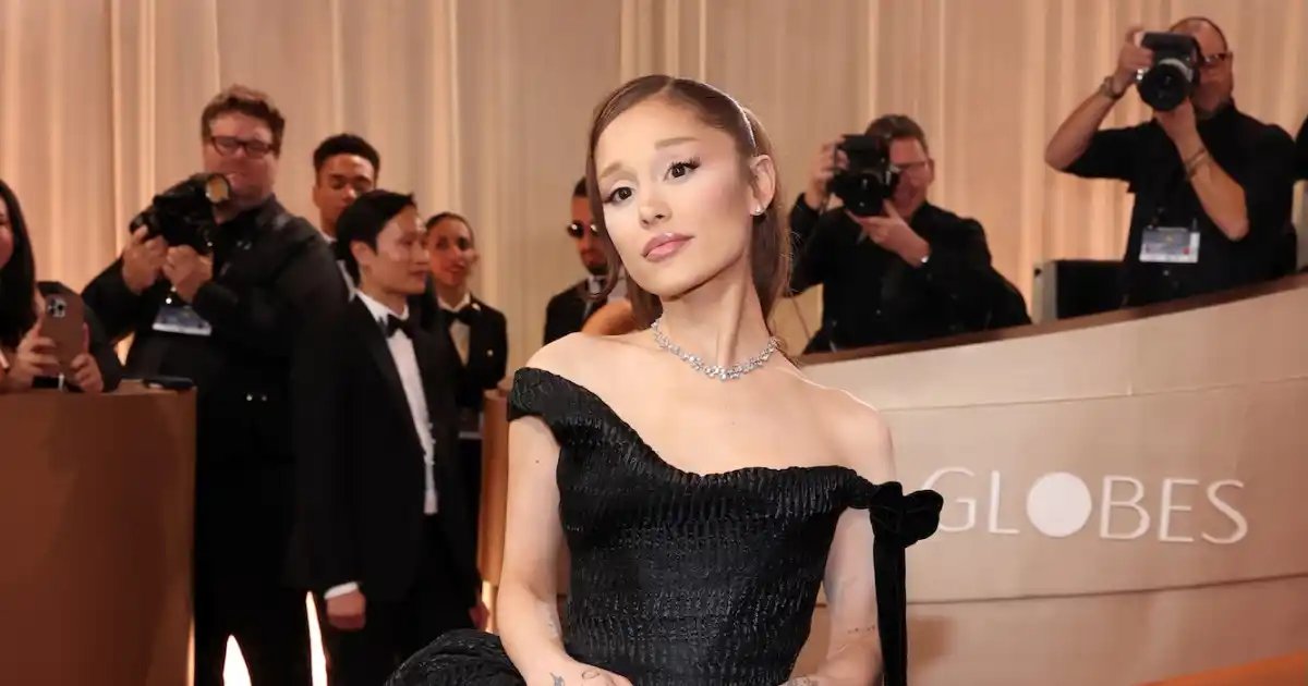 Reasons Behind Ariana Grande’s Departure from American Horror Story Season 13
