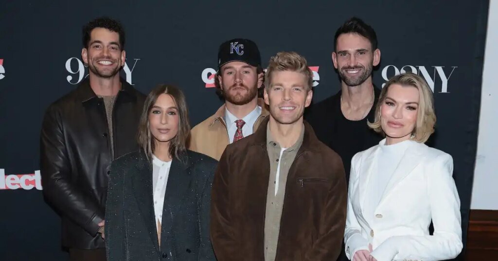 Who Will and Won’t Be Back for Summer House Season 11