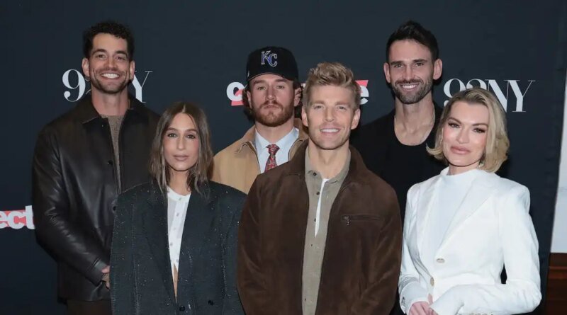 Who Will and Won’t Be Back for Summer House Season 11