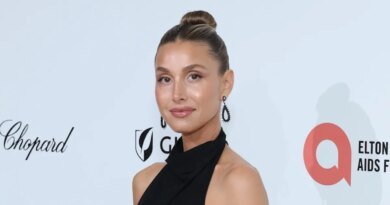Whitney Port Halts Surrogacy in Pursuit of Becoming Her Own 'Vessel'