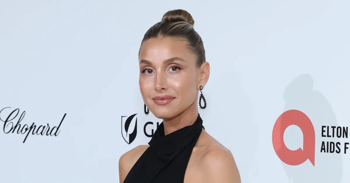 Whitney Port Halts Surrogacy in Pursuit of Becoming Her Own ‘Vessel’