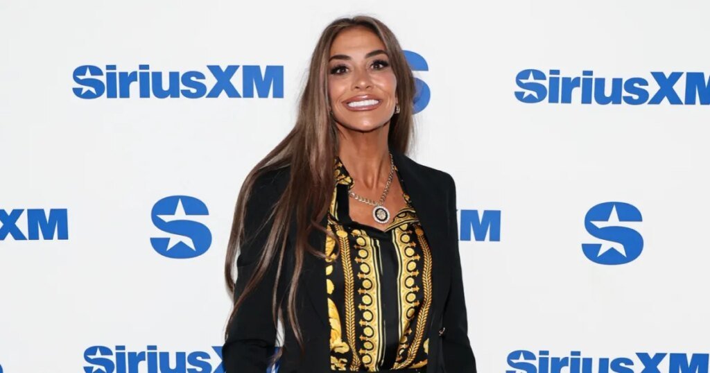Liz McGraw of RHORI Addresses Exit Rumors Head-On