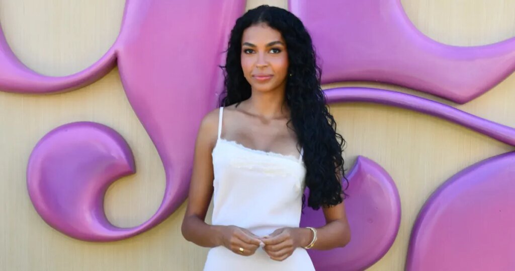 Mormon Wives' Layla Taylor Opens Up About Losing Her Virginity