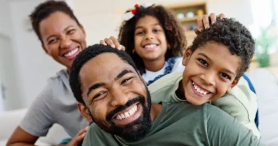 Enhance Family Oral Care with the ARU Sonic Toothbrush