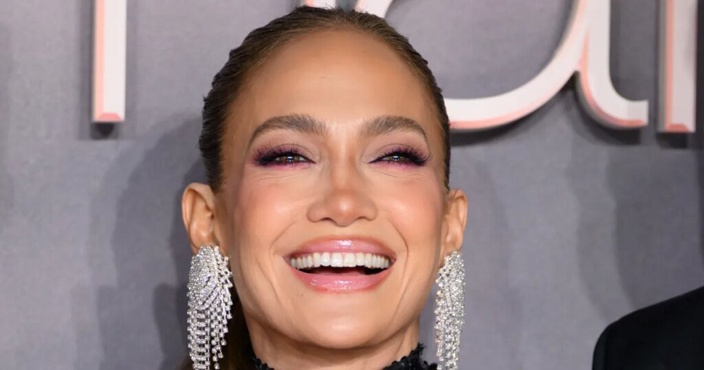 J. Lo's Stunning White Summer Dress has a $34 Knockoff on Amazon!