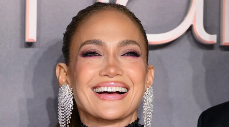 J. Lo's Stunning White Summer Dress has a $34 Knockoff on Amazon!