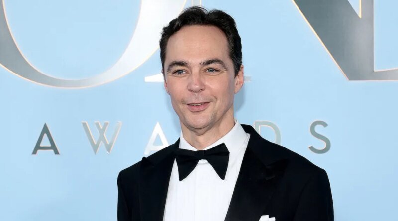 Why Jim Parsons Wouldn't Return to The Big Bang Theory