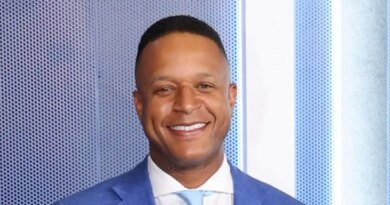 Today Show Security Guard Dismissed After Melvin Break-In: Report