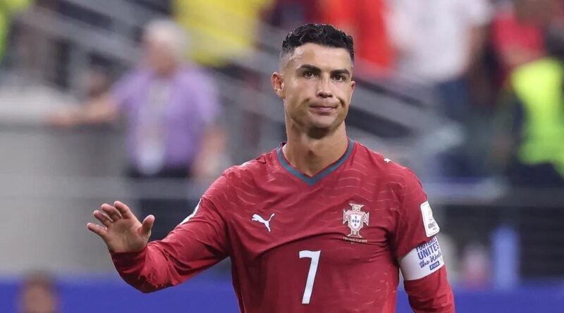 Is Cristiano Ronaldo Retiring? His Thoughts on What Lies Ahead